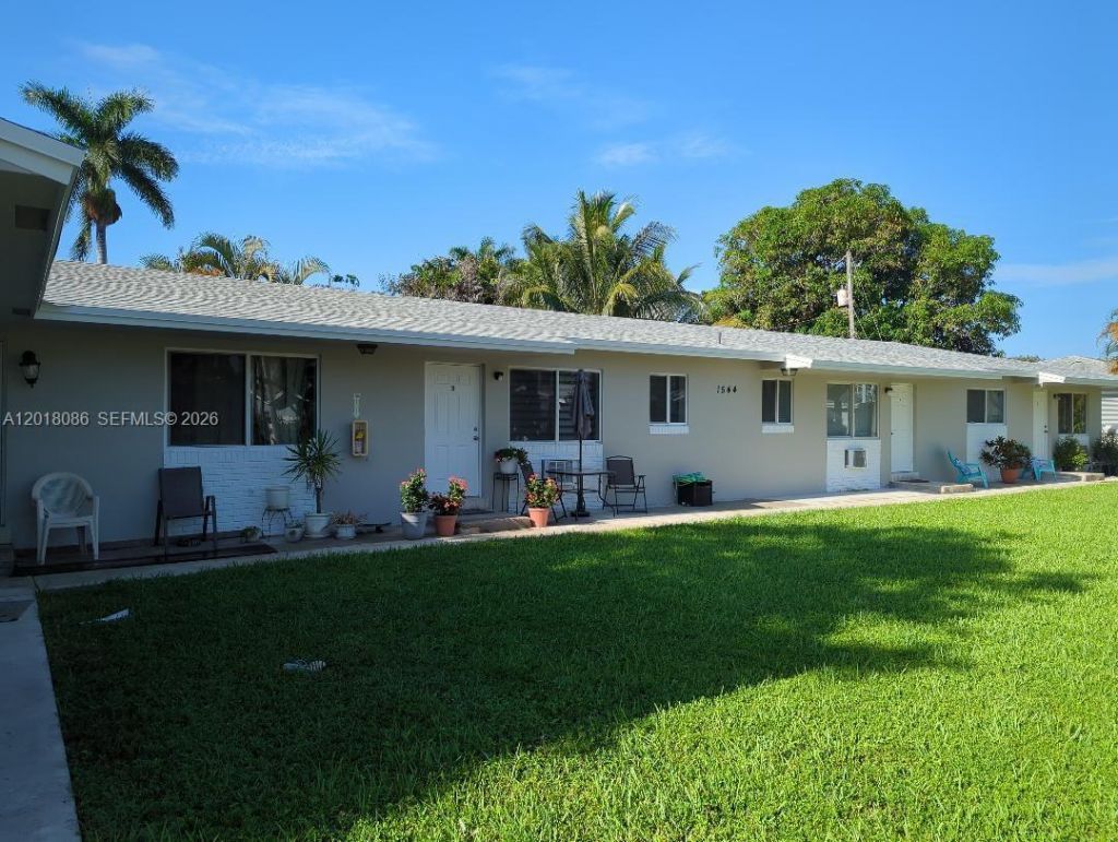Please Call For Address, Unit 4, Hollywood, FL 33020 Photo