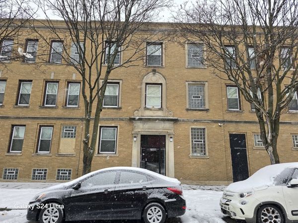 7506 S Vernon Avenue , Unit 3C, Chicago, IL 60619