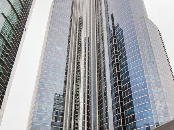 1211 S Prairie Avenue , Unit 4602, Chicago, IL 60605