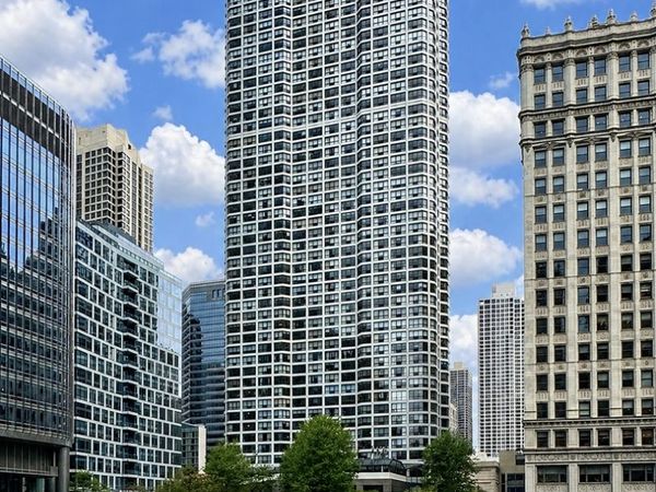 405 N Wabash Avenue , Unit 4608, Chicago, IL 60611