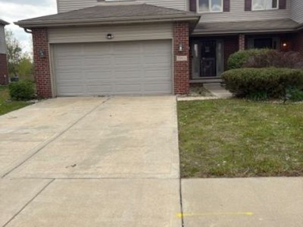 20878 Barker Street , Lynwood, IL 60411