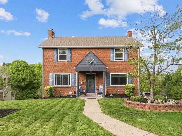 4768 Rolling Hills Road, Pittsburgh, PA 15236