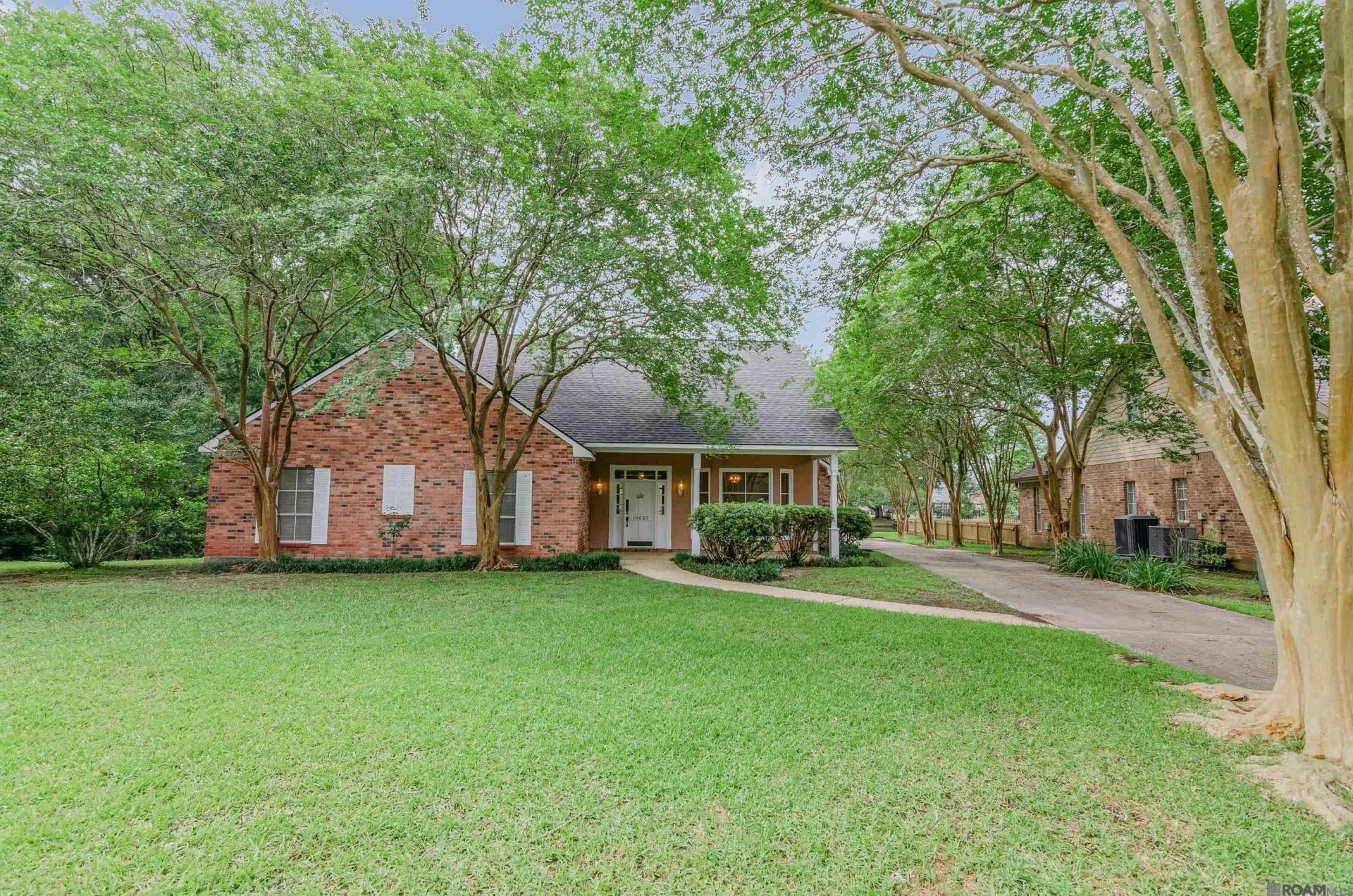 10620 Old Lodge Ct, Baton Rouge, LA 70817 Main Photo
