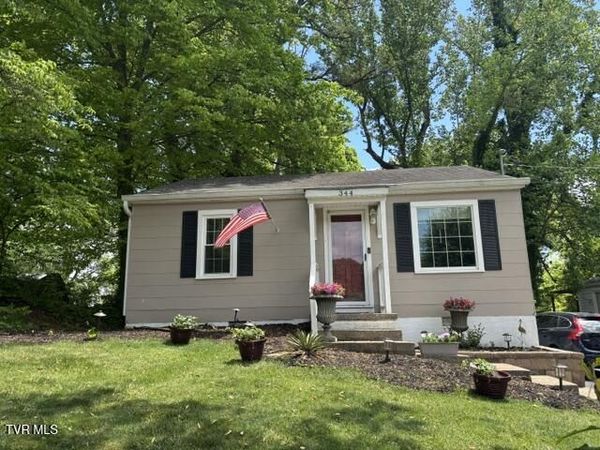 344 Magnolia Drive, Bristol, VA 24201