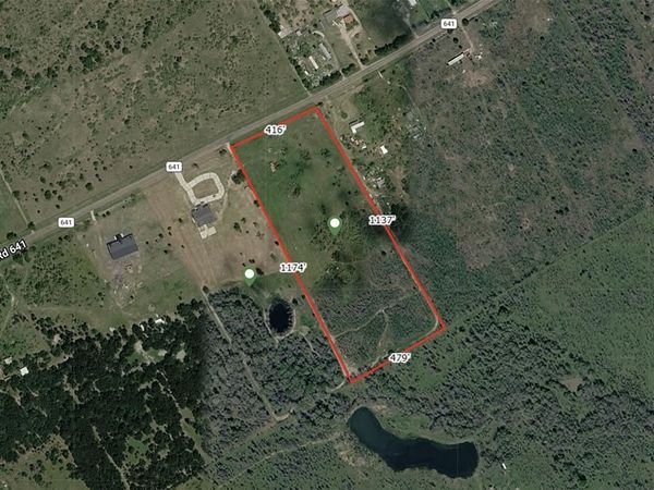 8275 Fm 641, Richland, TX 76693