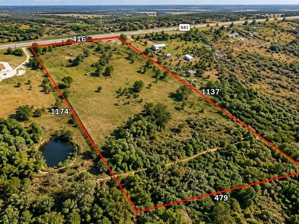 8275 Fm 641, Richland, TX 76693