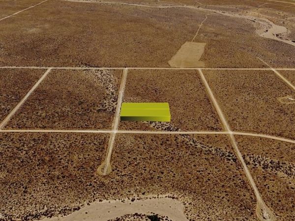 9th (U22 B5 L2, 3) Street NW, Rio Rancho, NM 87144