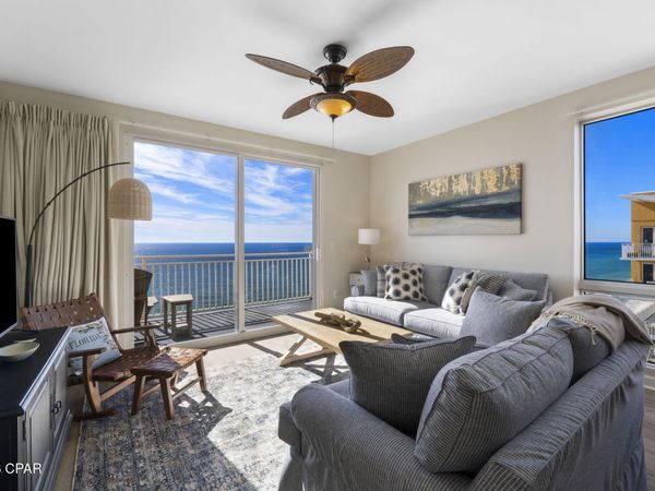 17729 Front Beach Road, Unit 2101E, Panama City Beach, FL 32413