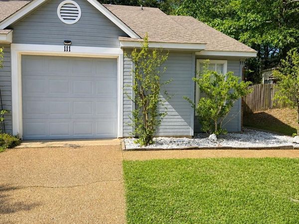 111 Glen Hollow Drive, Clinton, MS 39056