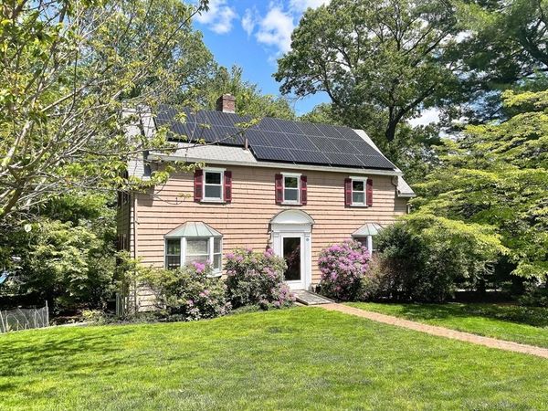 37 Emerson Rd, Winchester, MA 01890