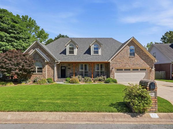 47 Kings River Road , North Little Rock, AR 72116