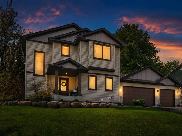 13491 Johnson Street, Becker, MN 55308