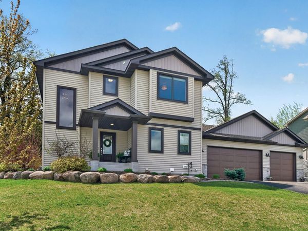 13491 Johnson Street , Becker, MN 55308