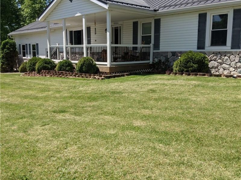 60004 Ramsey Ridge Road, Jacobsburg, OH 43933 Photo 1