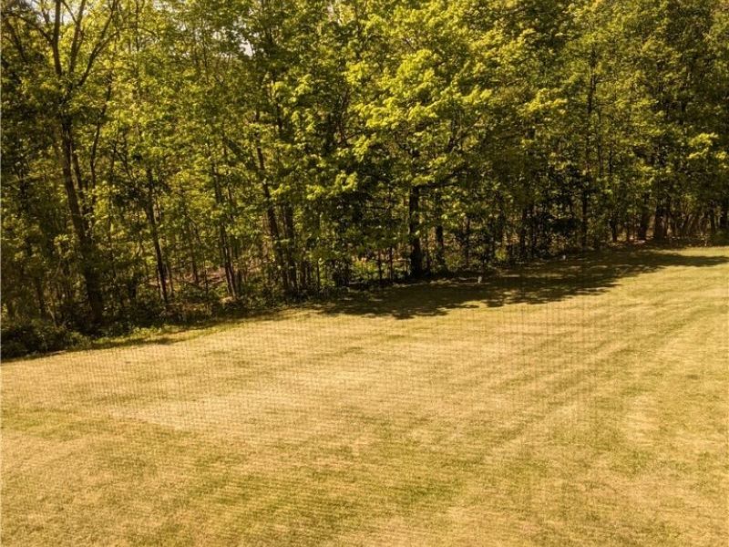 60004 Ramsey Ridge Road, Jacobsburg, OH 43933 Photo 32