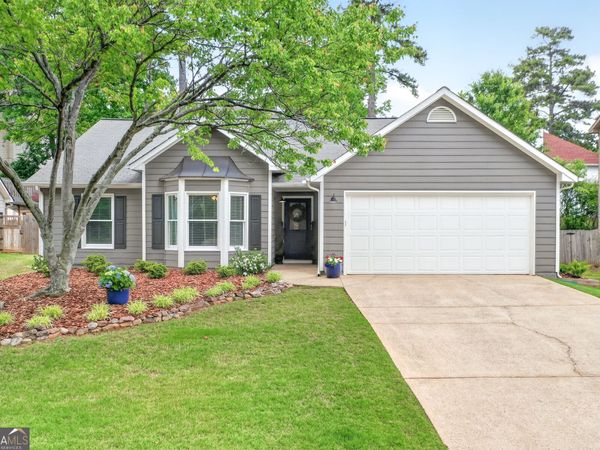 215 Tanners Court, Johns Creek, GA 30022