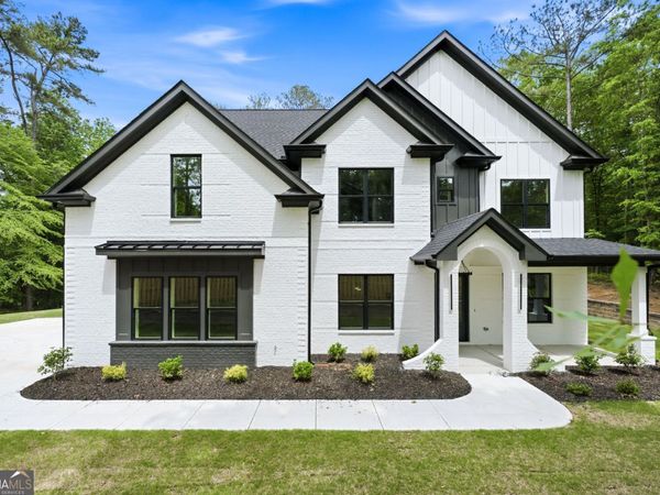 880 Bramlett Shoals Road, Lawrenceville, GA 30045