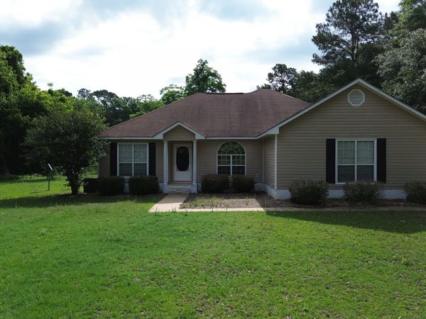 959 Lovers Lane Road, Leesburg, GA 31763