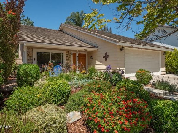 917 Cayo Grande Court, Newbury Park, CA 91320