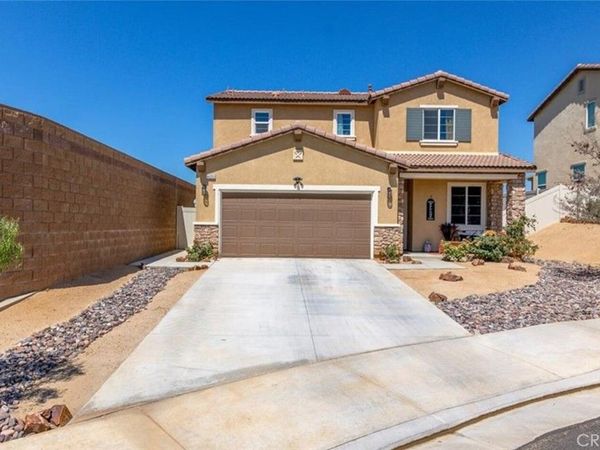 14253 Capezzana Cir, Beaumont, CA 92223