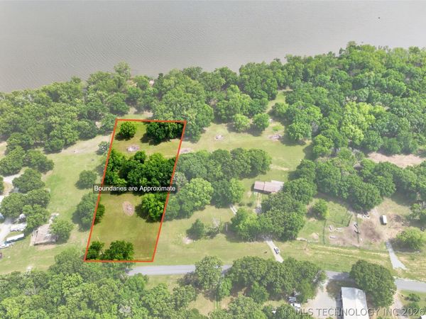 E 4675 Road , Adair, OK 74330