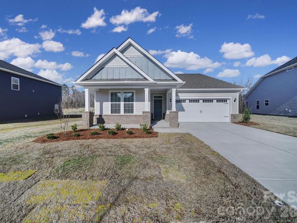 1414 Black Walnut Street , Monroe, NC 28112