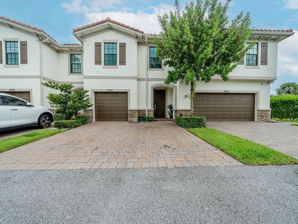 2004 Sugar Maple Drive, Riviera Beach, FL 33410