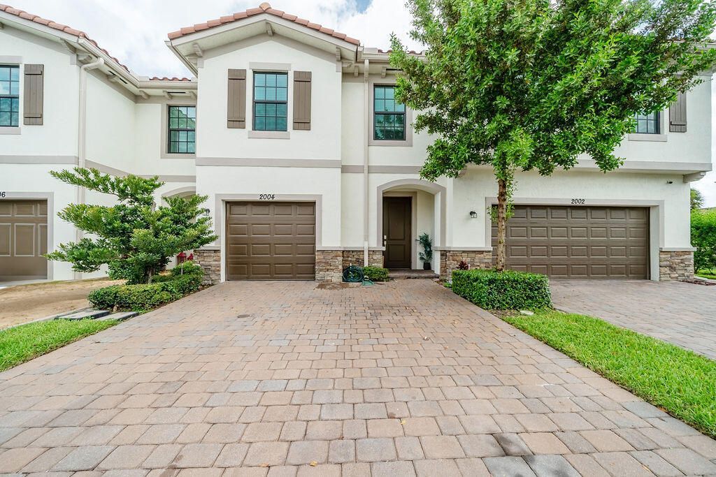2004 Sugar Maple Drive, Riviera Beach, FL 33410 Photo