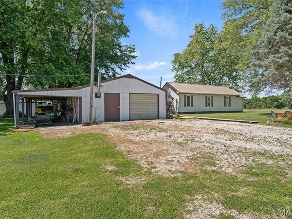 3616 County Road 2860 , Other, MO 65257