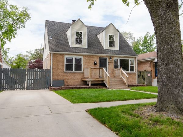 3142 SUNSET Lane , Franklin Park, IL 60131