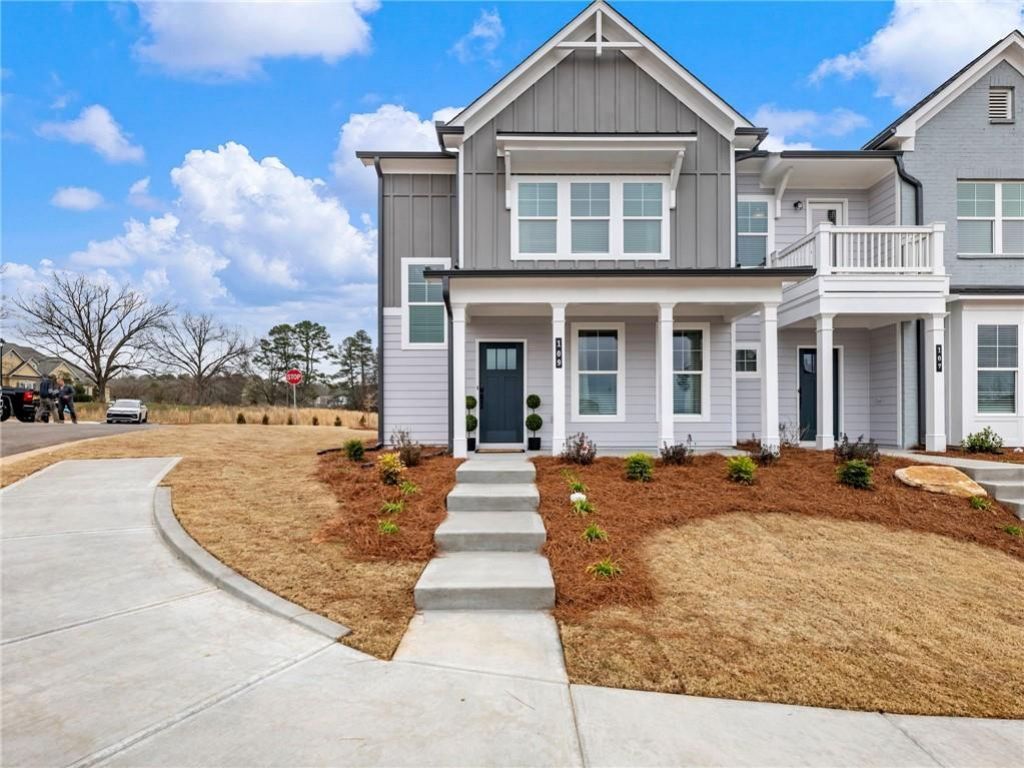 218 Grand Highlands Court, Winder, GA 30680 Main Photo