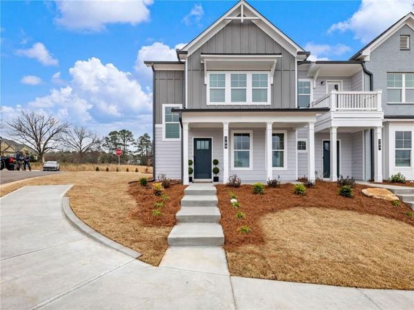 218 Grand Highlands Court, Winder, GA 30680