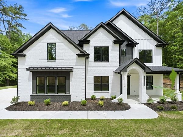 880 Bramlett Shoals Road , Lawrenceville, GA 30045