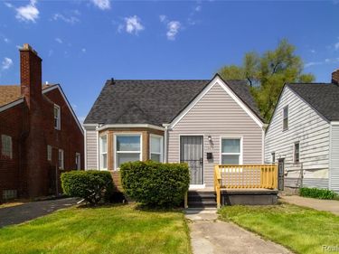 19479 Helen Street, Detroit, MI 48234