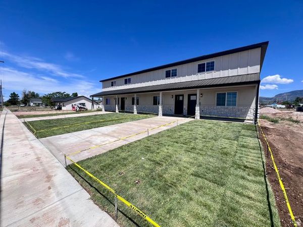 70 N 400 W, Fillmore, UT 84631