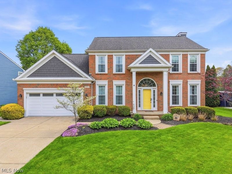 8431 Shorthorn Drive, Sagamore Hills, OH 44067 Photo 1