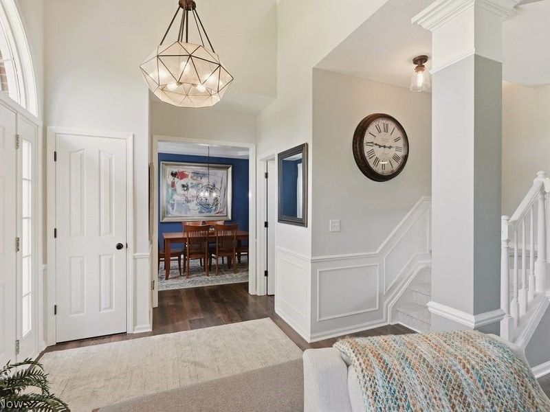 8431 Shorthorn Drive, Sagamore Hills, OH 44067 Photo 18