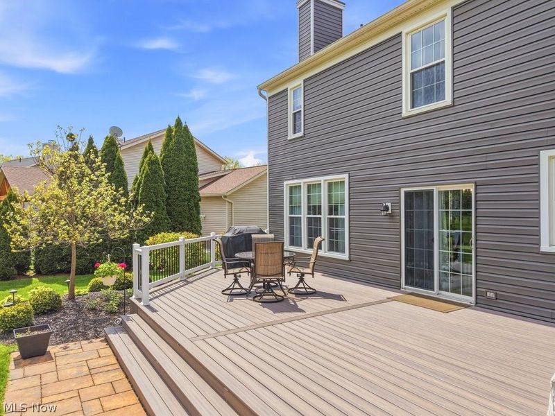 8431 Shorthorn Drive, Sagamore Hills, OH 44067 Photo 39
