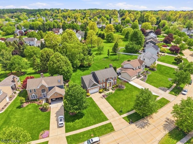 8431 Shorthorn Drive, Sagamore Hills, OH 44067 Photo 45