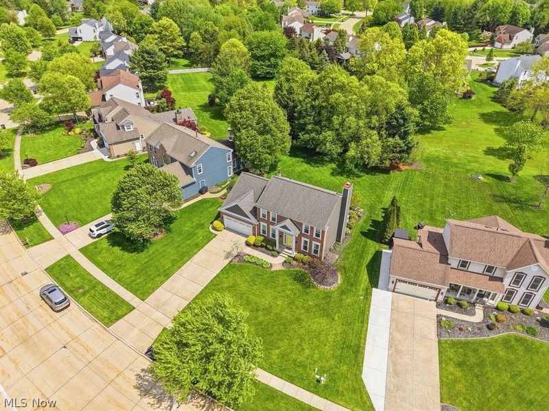 8431 Shorthorn Drive, Sagamore Hills, OH 44067 Photo 46
