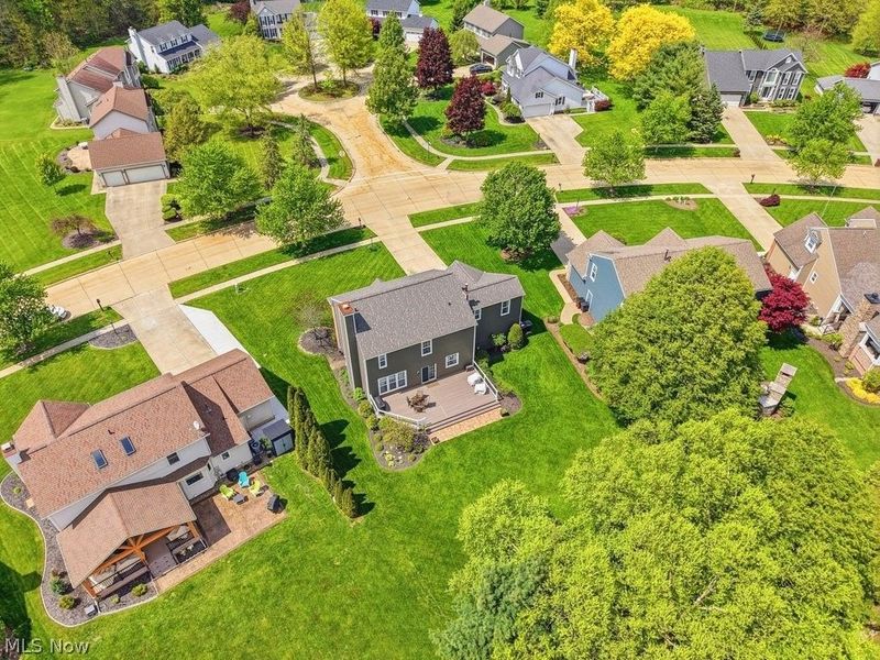 8431 Shorthorn Drive, Sagamore Hills, OH 44067 Photo 49