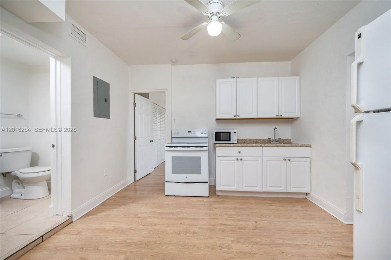9050 NW 31st Ave , Unit 2, Miami, FL 33147 Photo