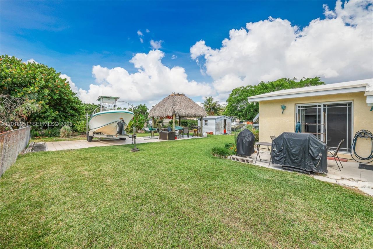 9940 Belgrade Rd, Cutler Bay, FL 33157 Photo