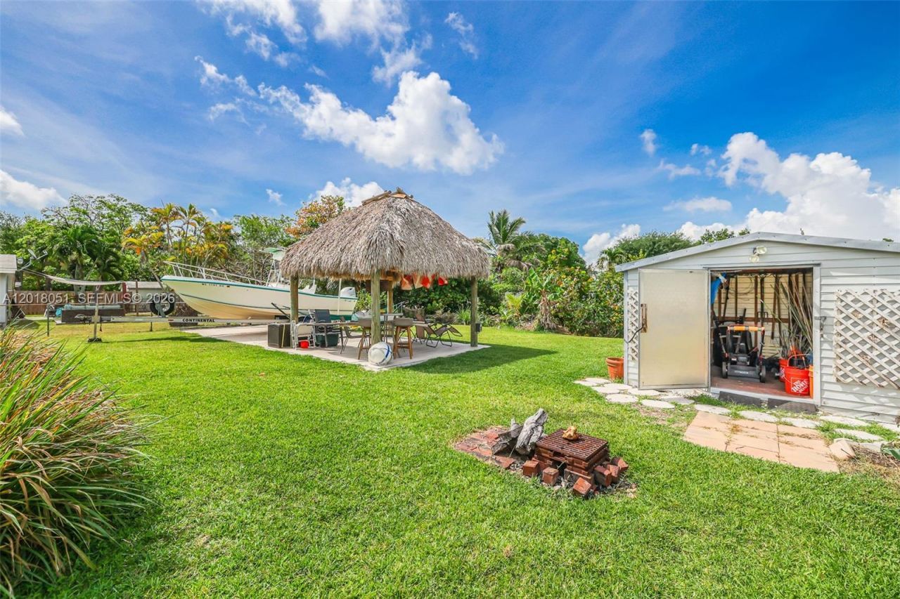 9940 Belgrade Rd, Cutler Bay, FL 33157 Photo
