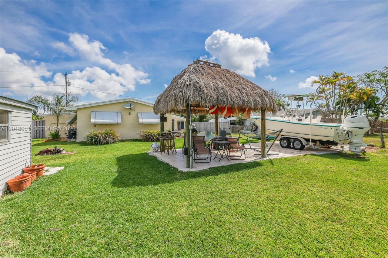 9940 Belgrade Rd, Cutler Bay, FL 33157 Photo