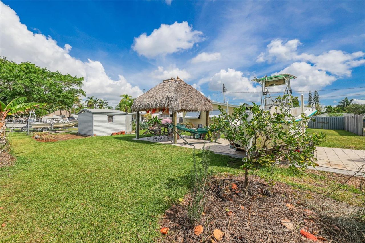 9940 Belgrade Rd, Cutler Bay, FL 33157 Photo