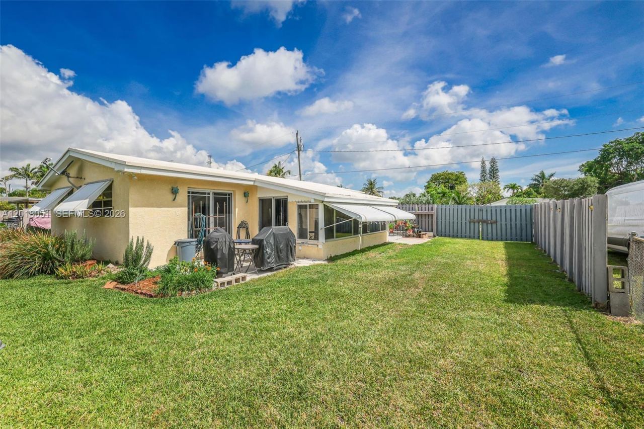 9940 Belgrade Rd, Cutler Bay, FL 33157 Photo