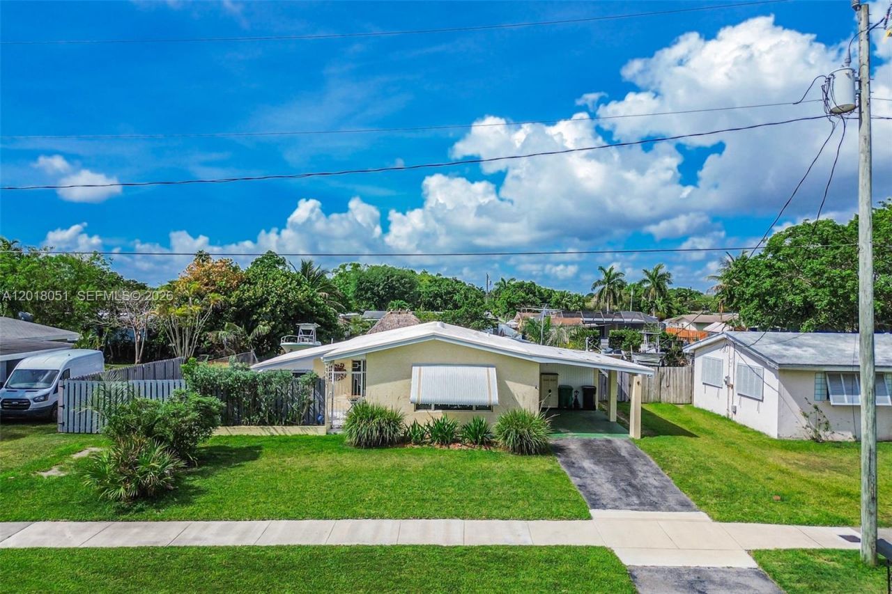 9940 Belgrade Rd, Cutler Bay, FL 33157 Photo