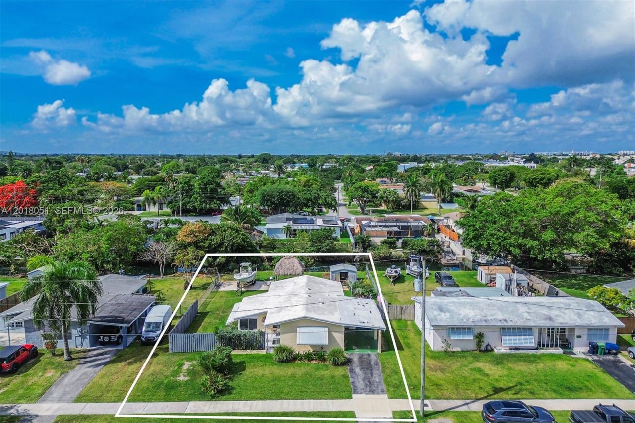9940 Belgrade Rd, Cutler Bay, FL 33157 Photo