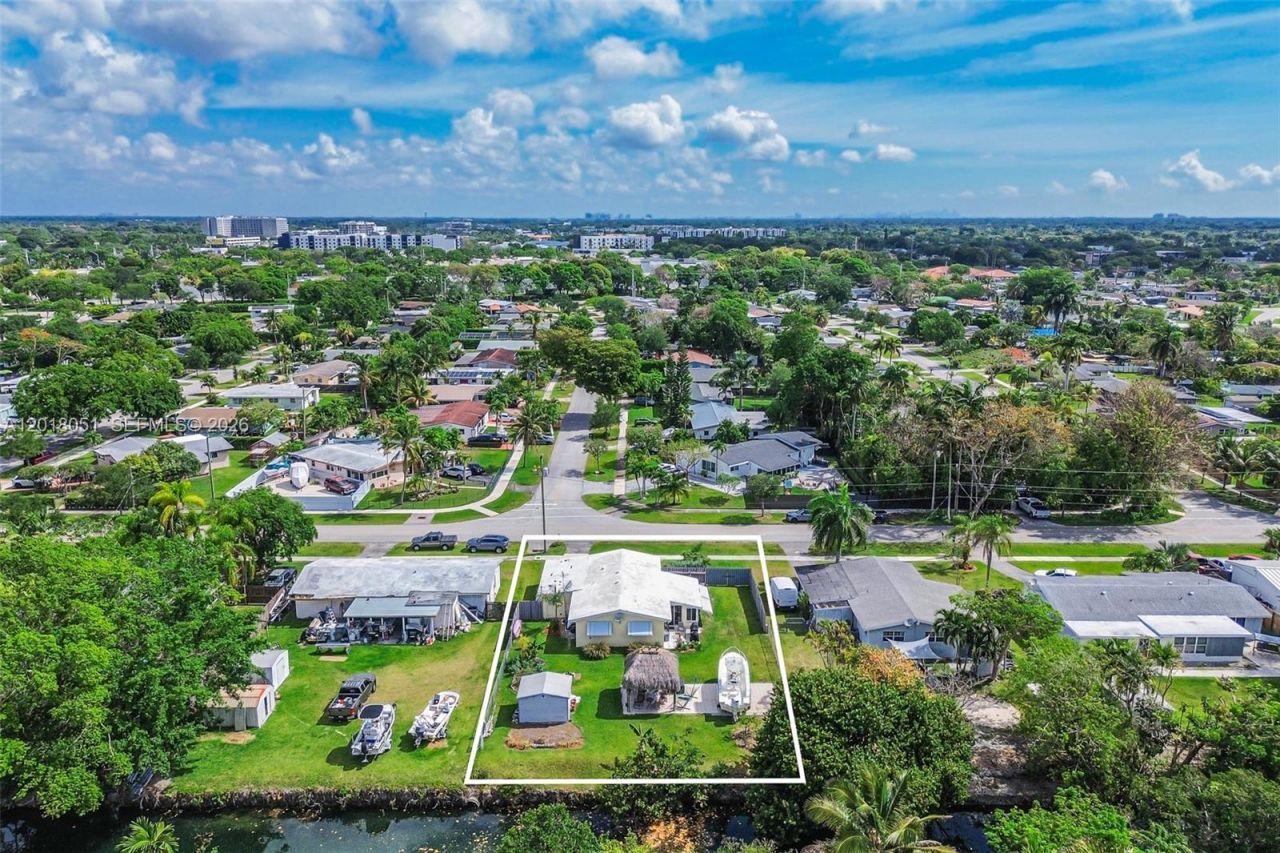 9940 Belgrade Rd, Cutler Bay, FL 33157 Photo